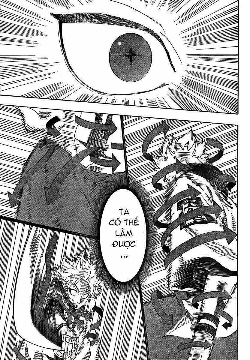 Gamaran - Chapter 12 - Trang 15