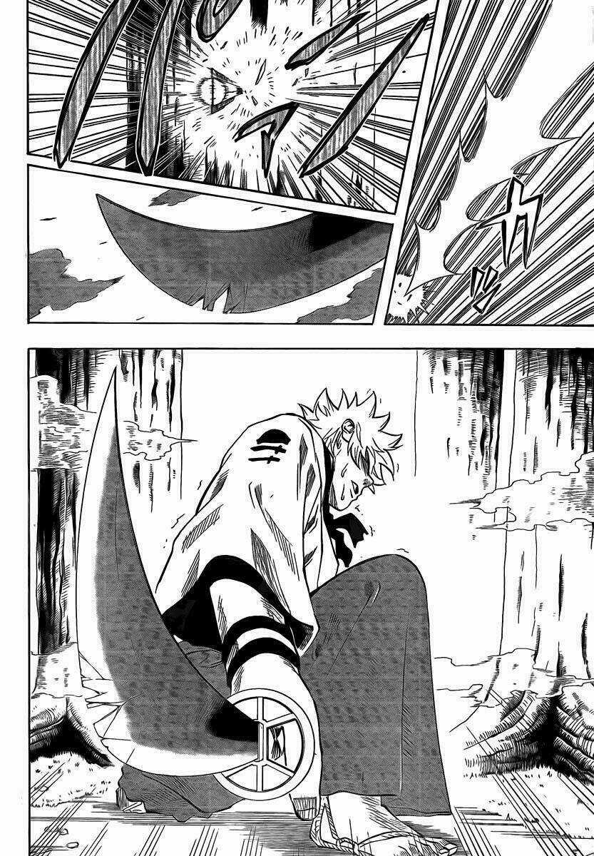 Gamaran - Chapter 12 - Trang 17