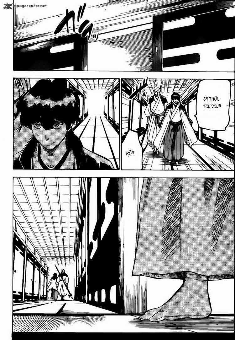 Gamaran - Chapter 123 - Trang 14