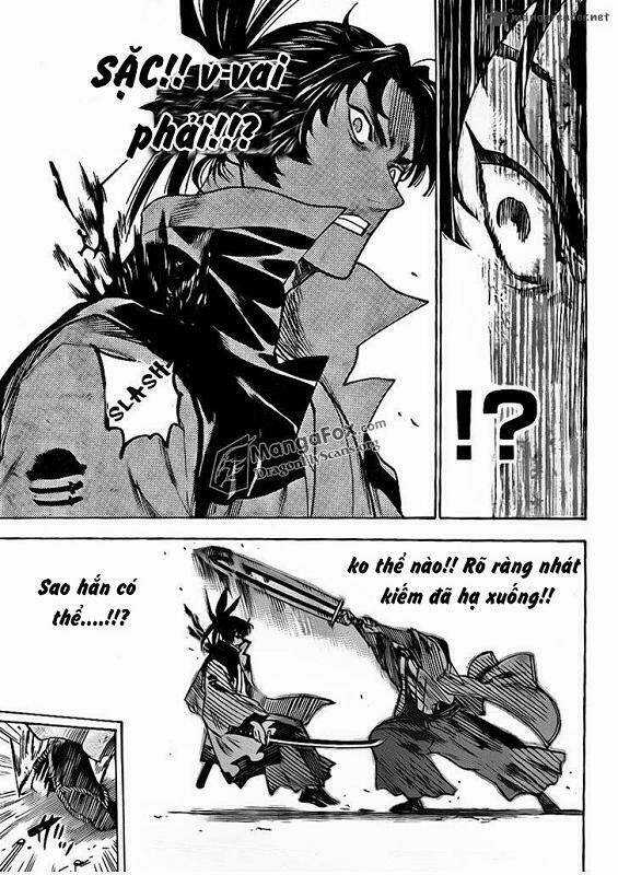 Gamaran - Chapter 125 - Trang 13