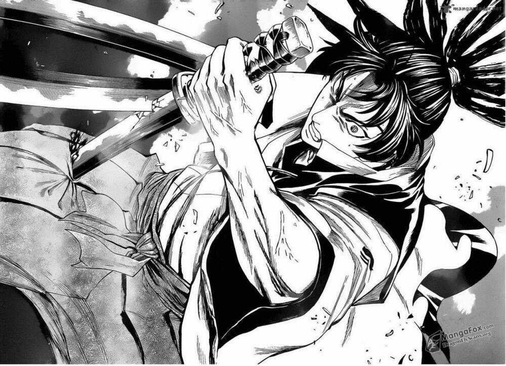 Gamaran - Chapter 126 - Trang 14