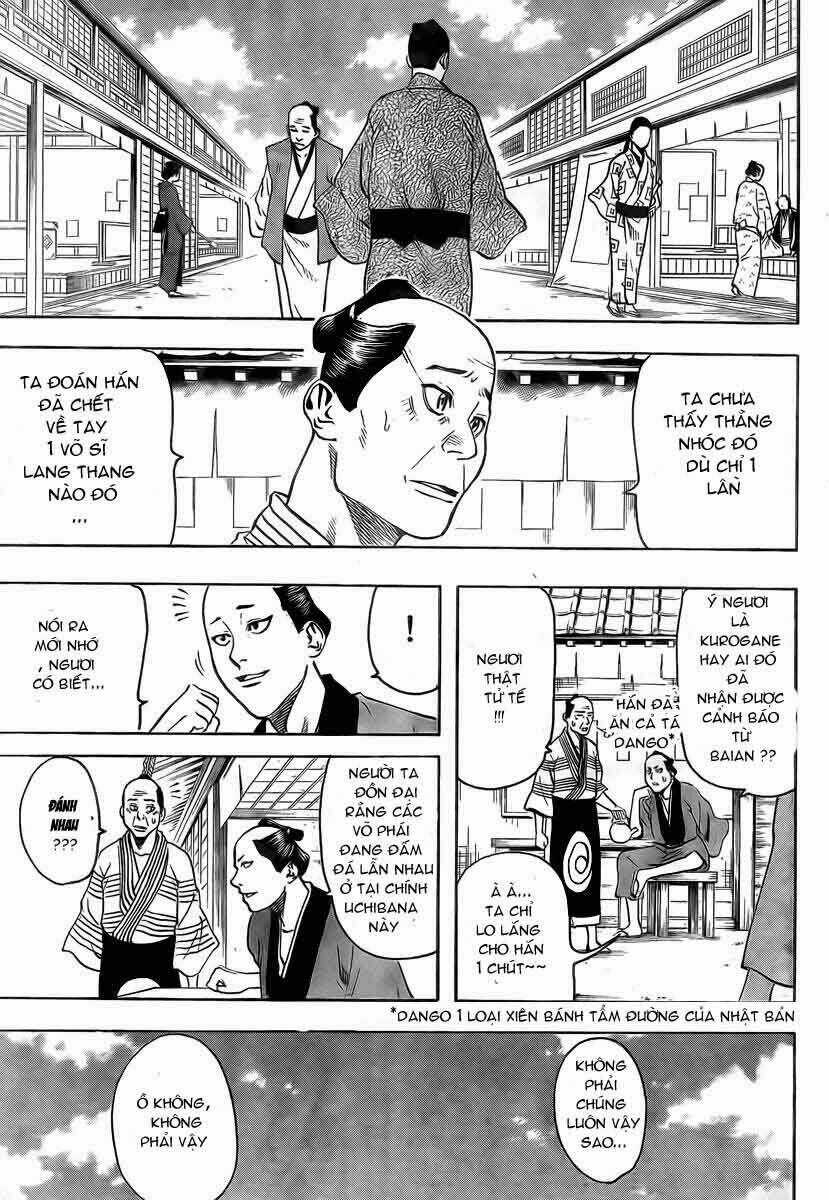 Gamaran - Chapter 13 - Trang 9