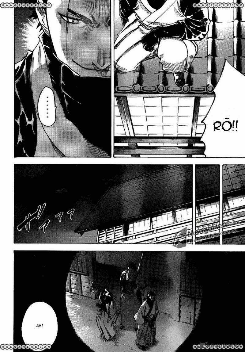 Gamaran - Chapter 130 - Trang 10