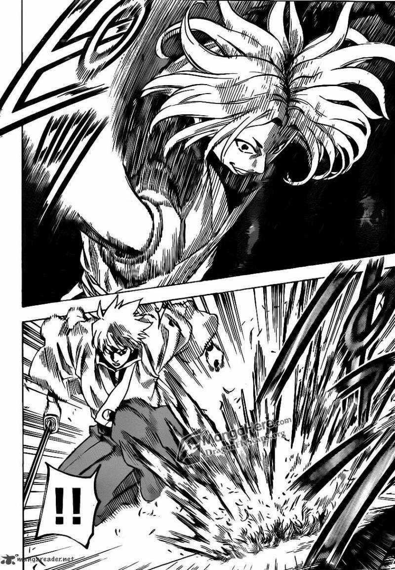 Gamaran - Chapter 131 - Trang 9