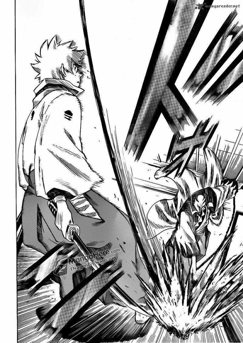 Gamaran - Chapter 133 - Trang 14