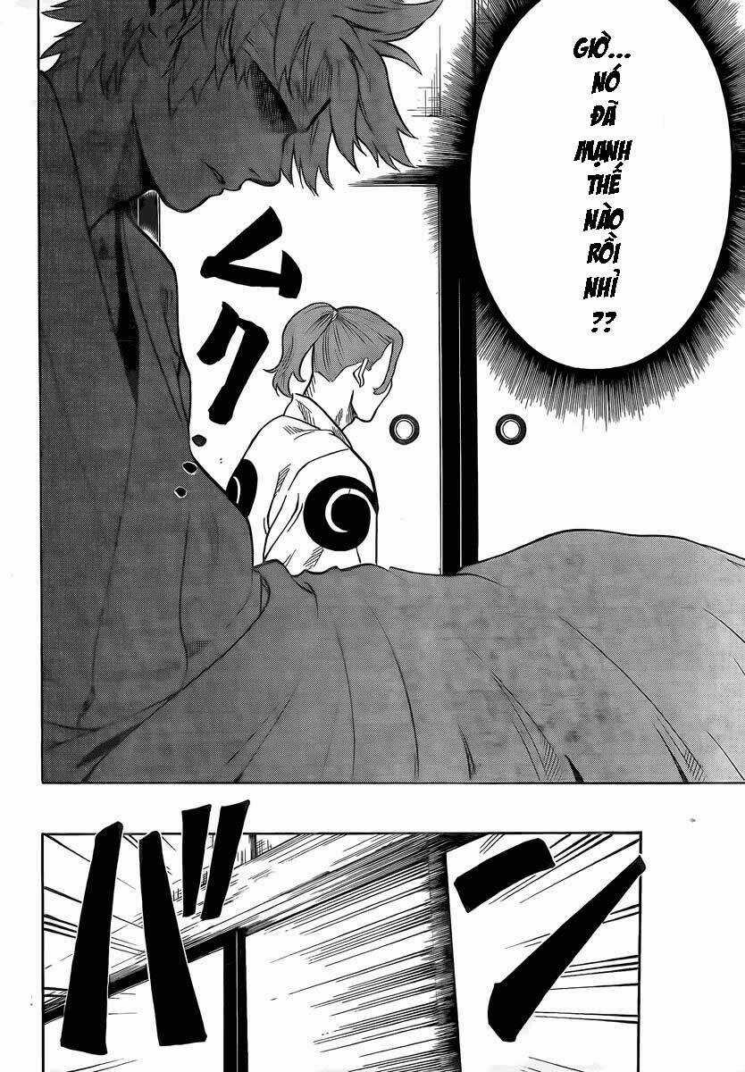 Gamaran - Chapter 14 - Trang 18