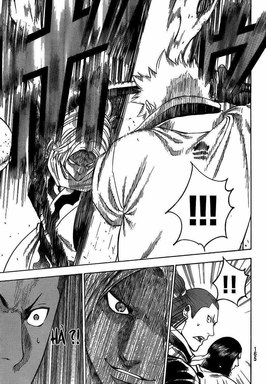 Gamaran - Chapter 148 - Trang 13