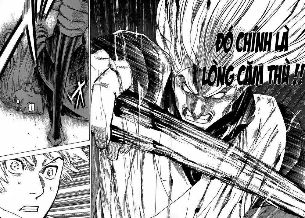 Gamaran - Chapter 150 - Trang 13