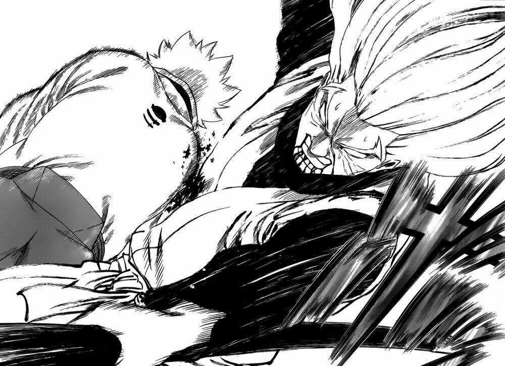 Gamaran - Chapter 154 - Trang 8