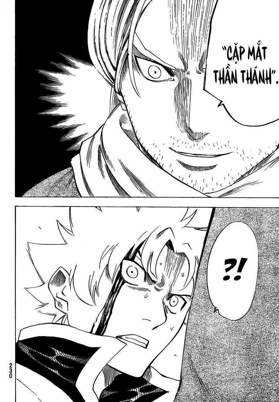 Gamaran - Chapter 155 - Trang 16