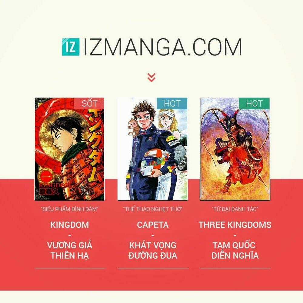 Gamaran - Chapter 165 - Trang 1