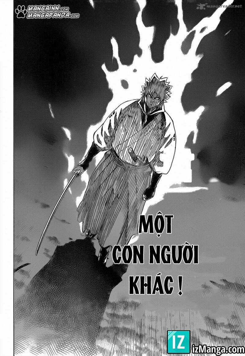 Gamaran - Chapter 165 - Trang 9