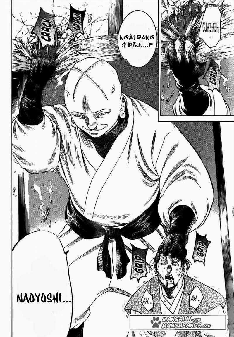 Gamaran - Chapter 167 - Trang 2