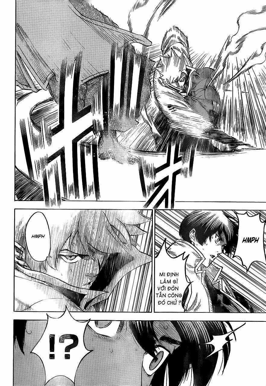 Gamaran - Chapter 173 - Trang 13