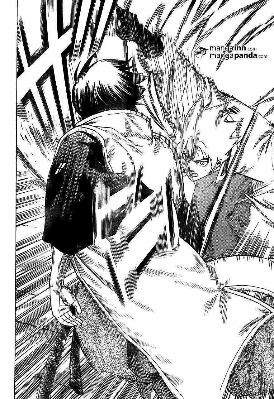 Gamaran - Chapter 173 - Trang 16