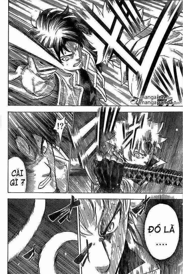 Gamaran - Chapter 175 - Trang 8