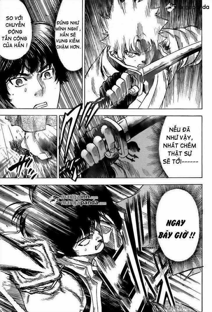 Gamaran - Chapter 177 - Trang 14