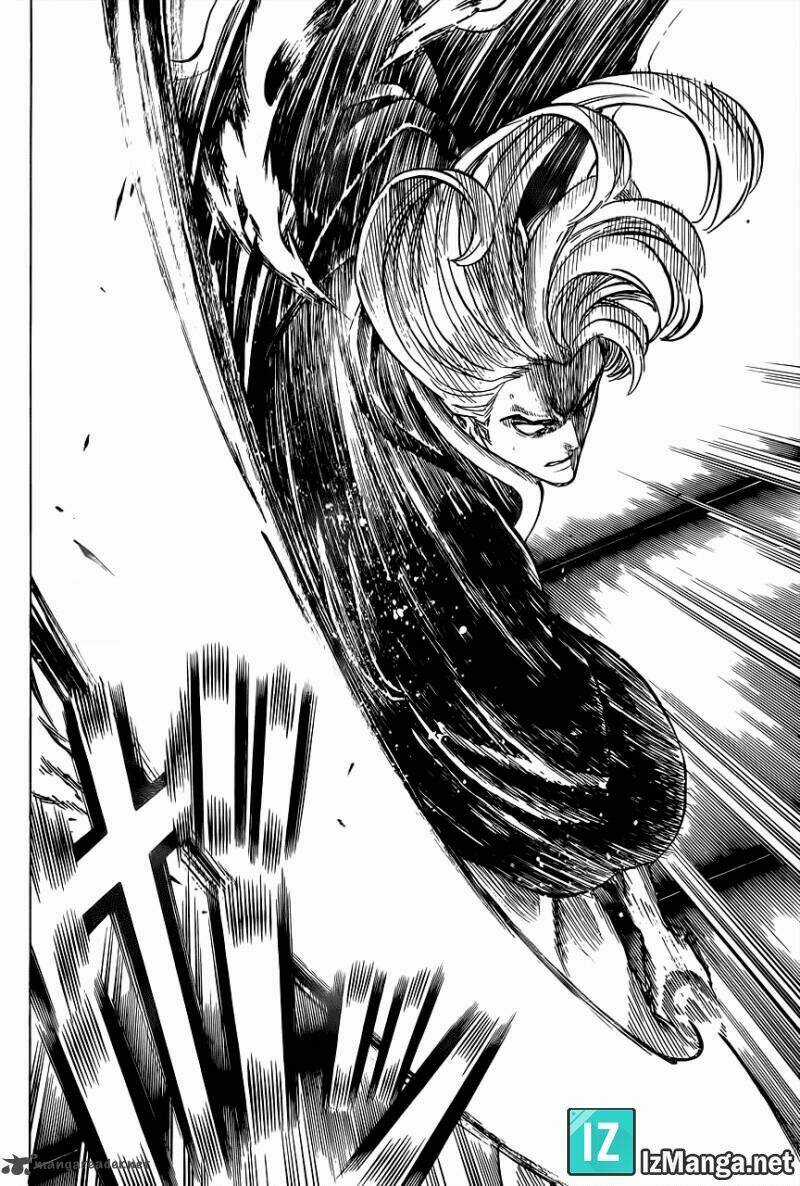 Gamaran - Chapter 180 - Trang 17