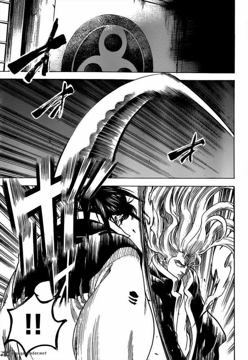 Gamaran - Chapter 181 - Trang 15