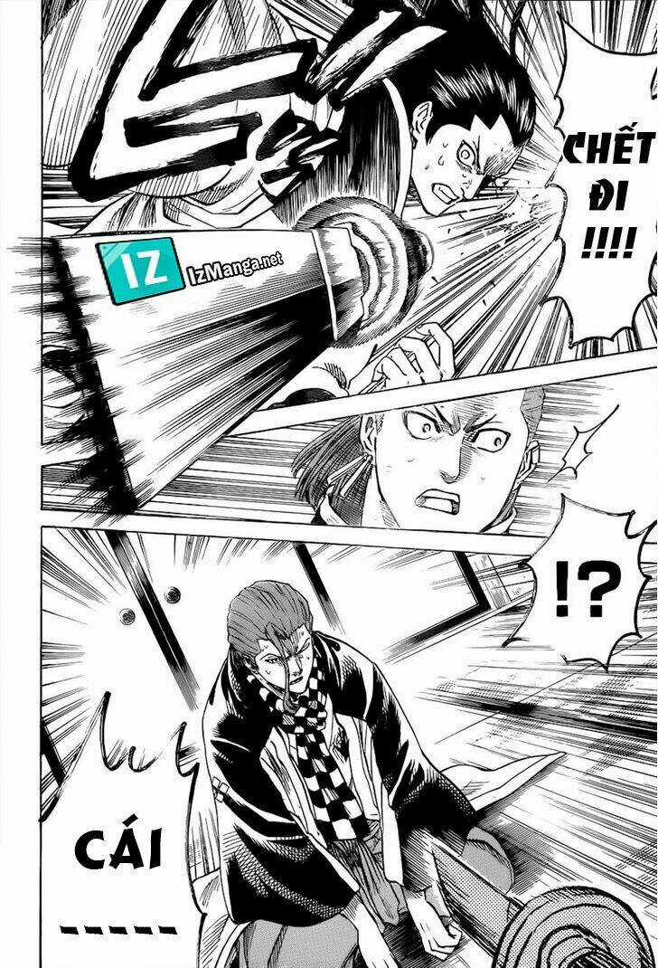 Gamaran - Chapter 182 - Trang 15