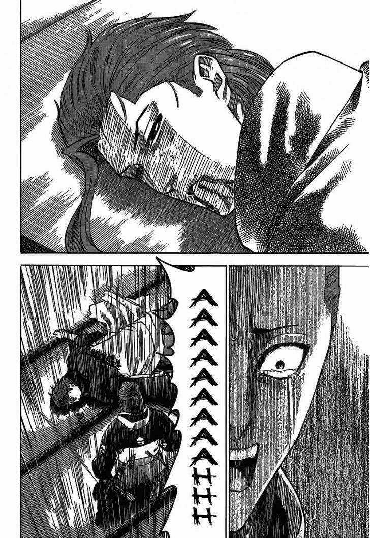 Gamaran - Chapter 183 - Trang 18