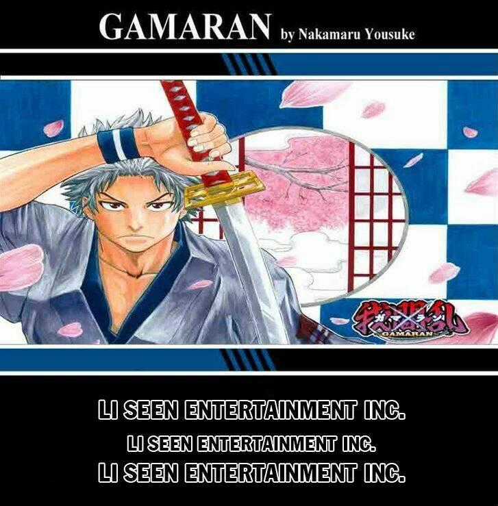 Gamaran - Chapter 184 - Trang 21