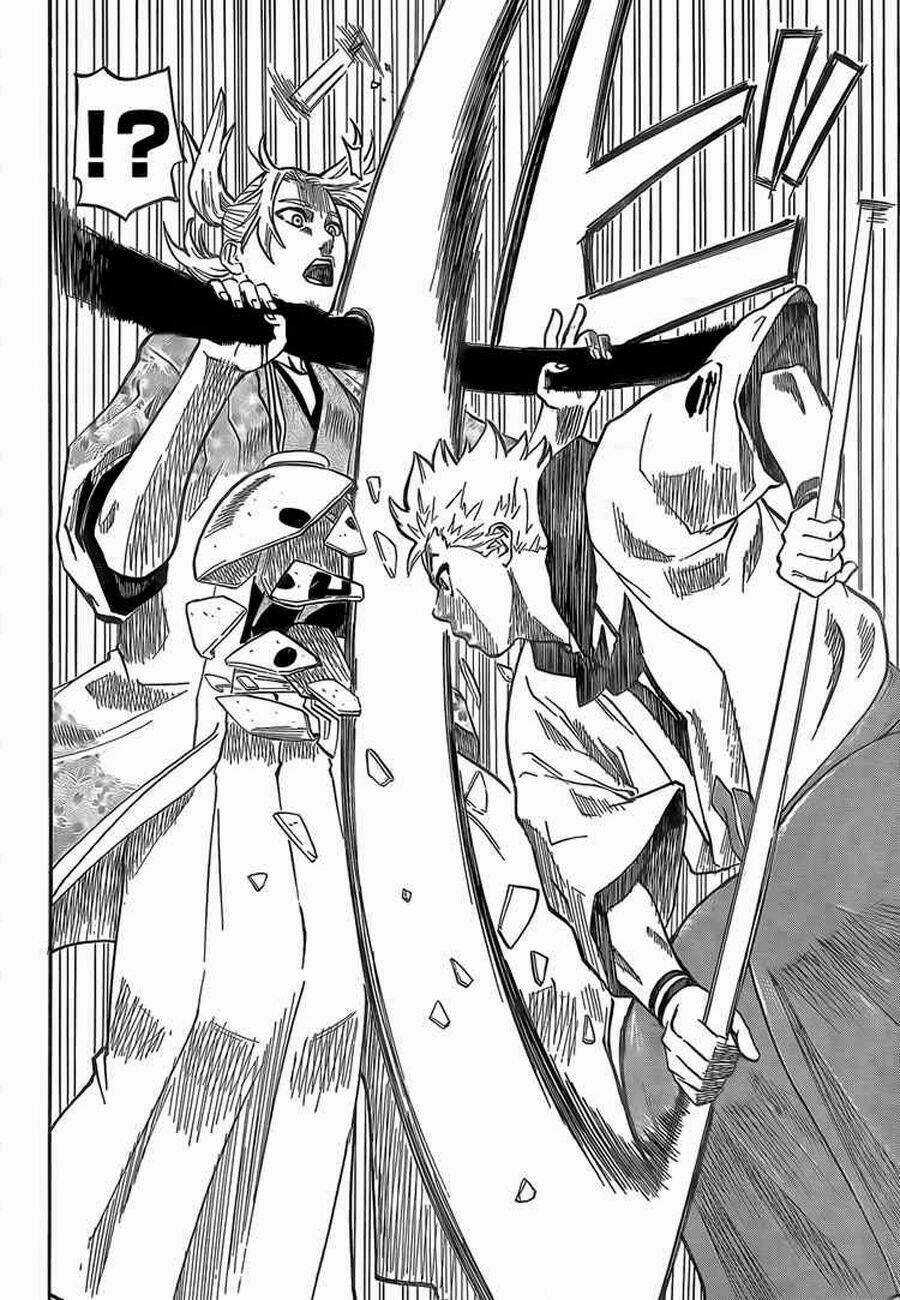 Gamaran - Chapter 2 - Trang 14