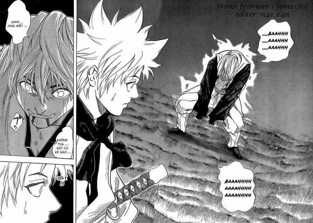 Gamaran - Chapter 20 - Trang 8