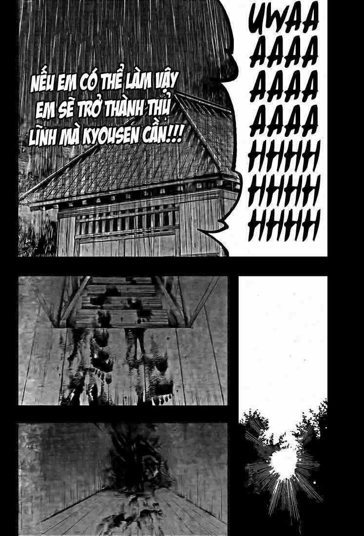 Gamaran - Chapter 21 - Trang 14