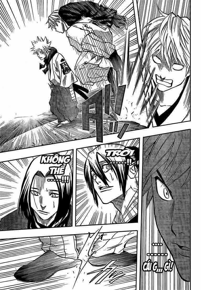 Gamaran - Chapter 22 - Trang 12