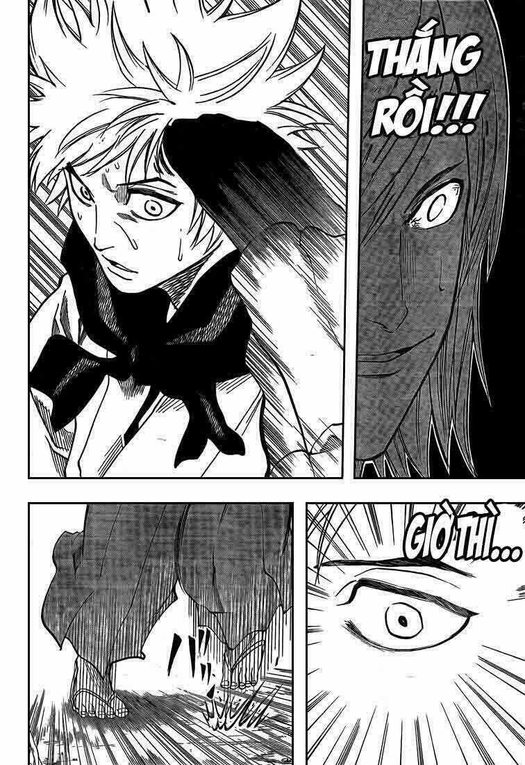 Gamaran - Chapter 22 - Trang 14