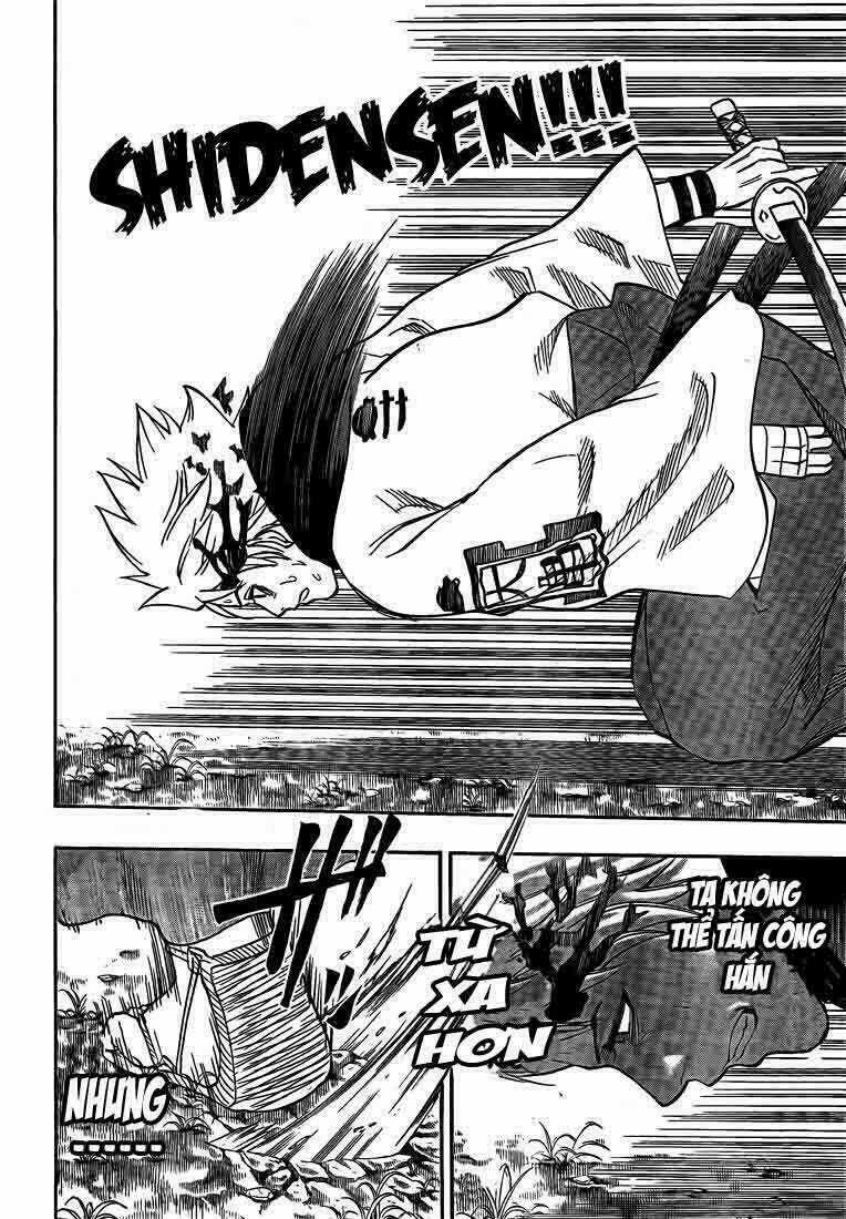 Gamaran - Chapter 22 - Trang 16