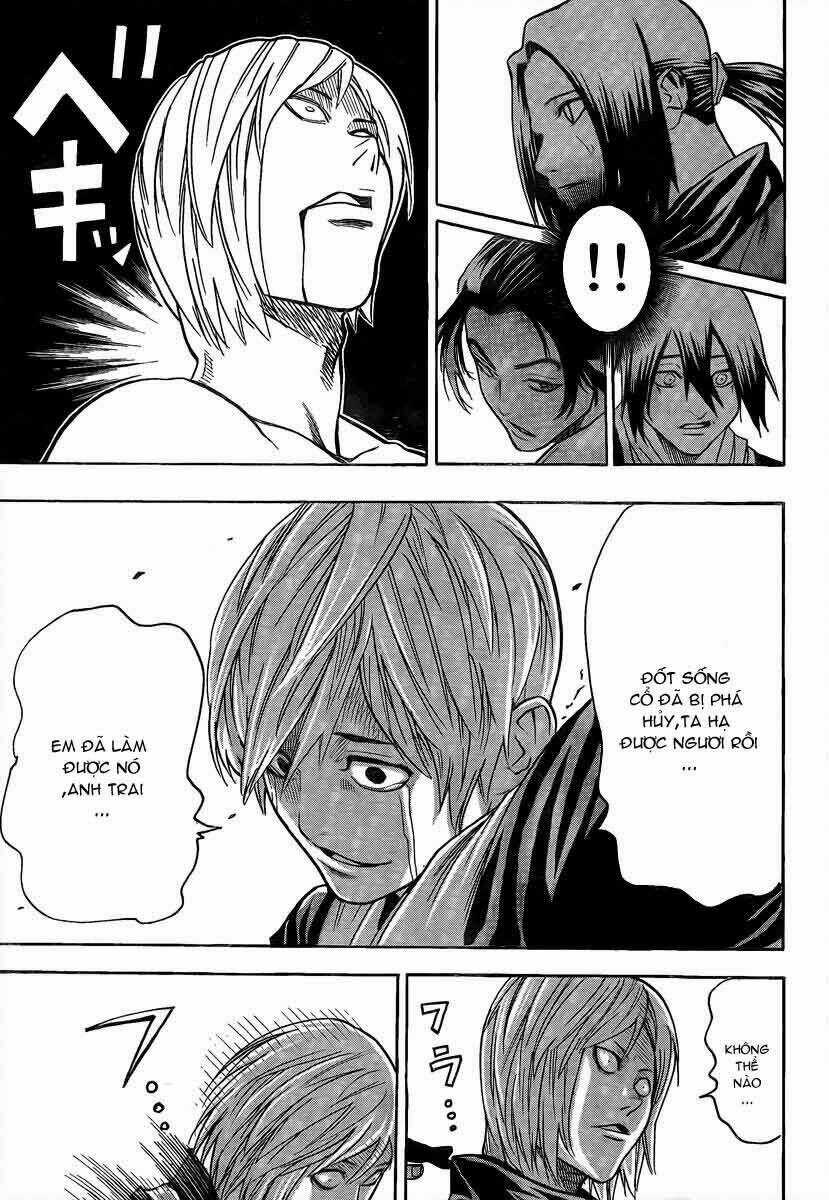 Gamaran - Chapter 23 - Trang 14