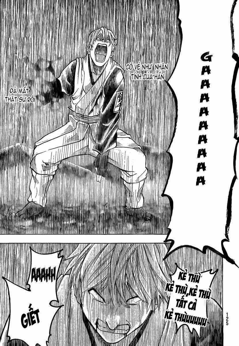 Gamaran - Chapter 23 - Trang 16