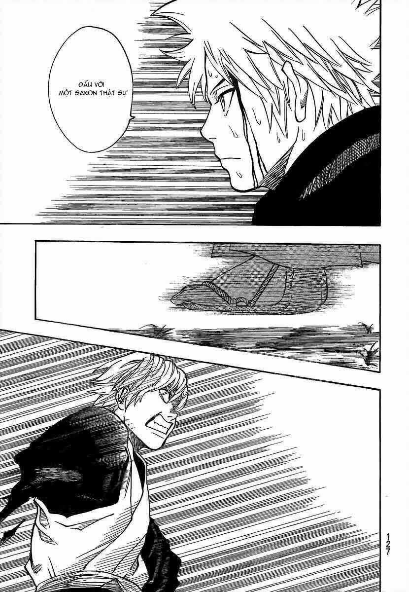 Gamaran - Chapter 23 - Trang 18