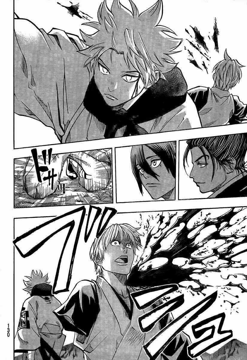 Gamaran - Chapter 23 - Trang 20