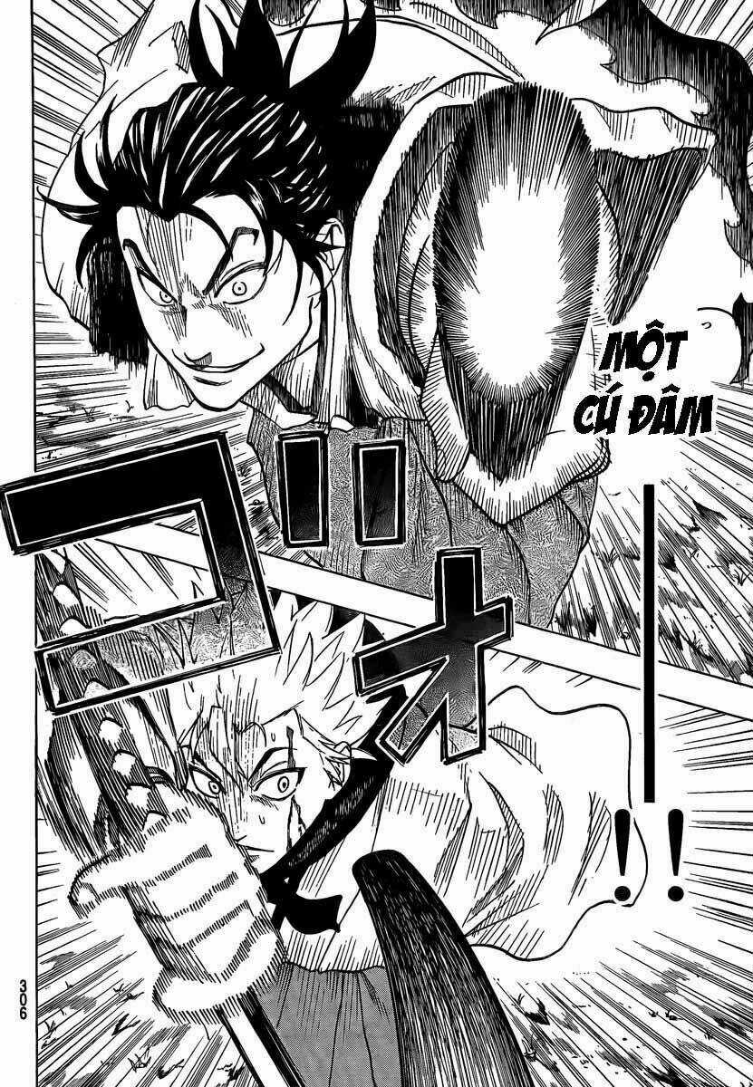 Gamaran - Chapter 24 - Trang 16