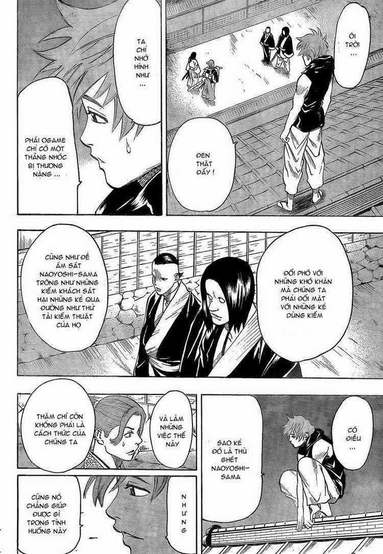 Gamaran - Chapter 26 - Trang 2