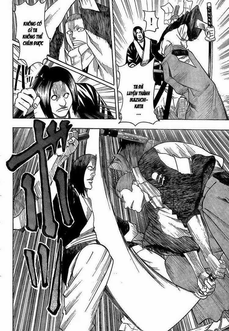 Gamaran - Chapter 26 - Trang 13