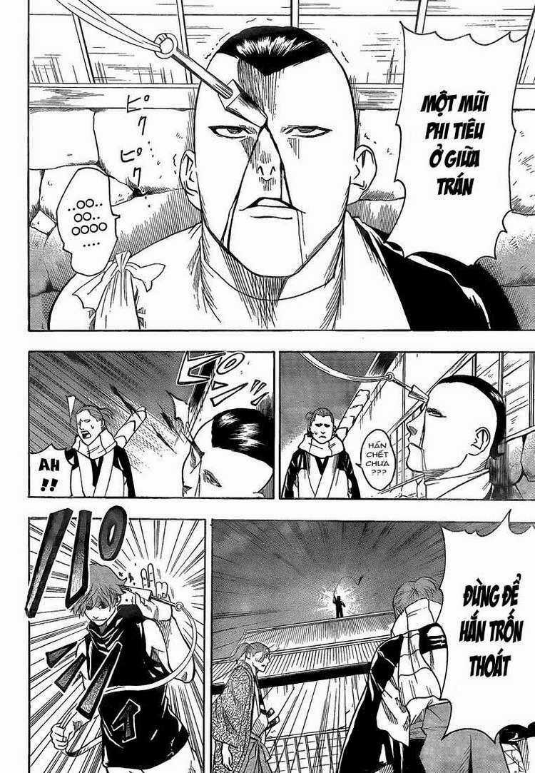 Gamaran - Chapter 26 - Trang 17