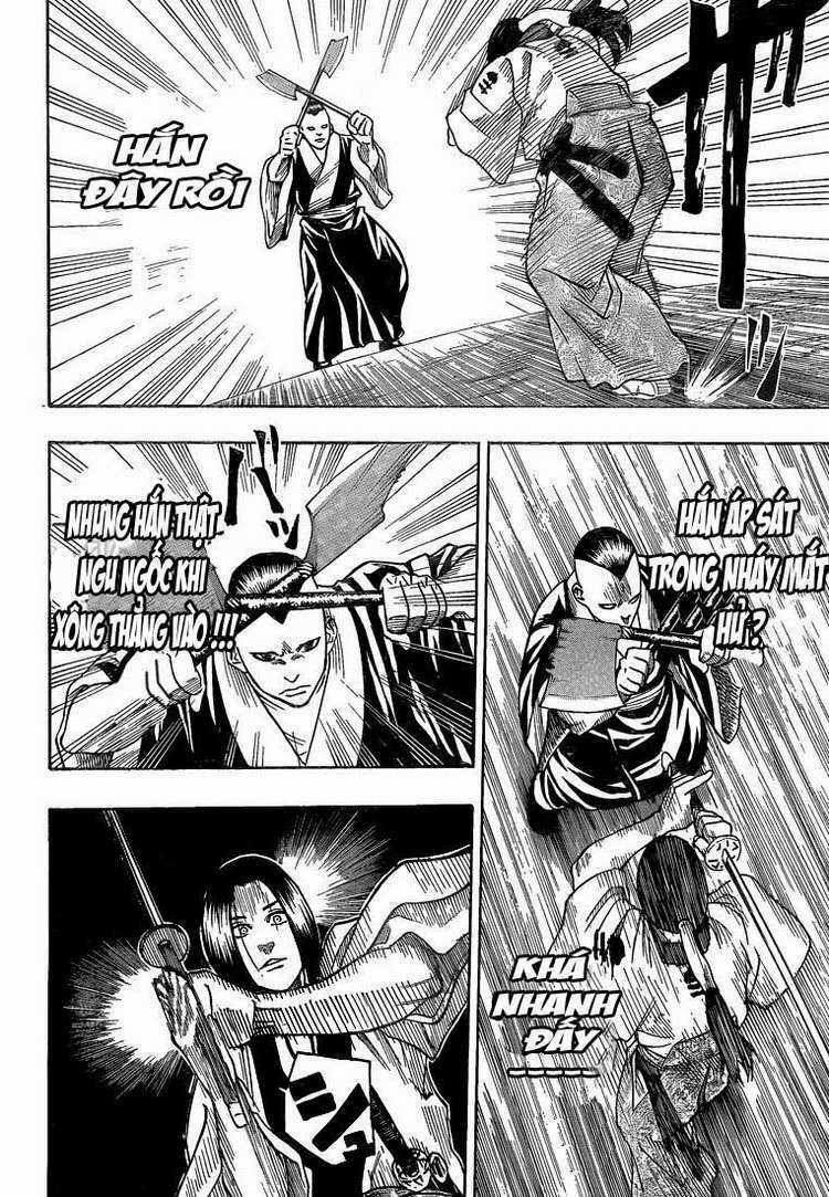 Gamaran - Chapter 26 - Trang 8