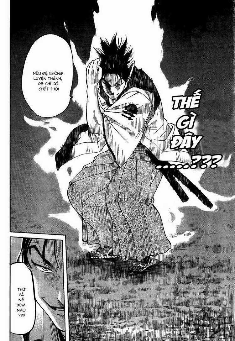 Gamaran - Chapter 27 - Trang 14