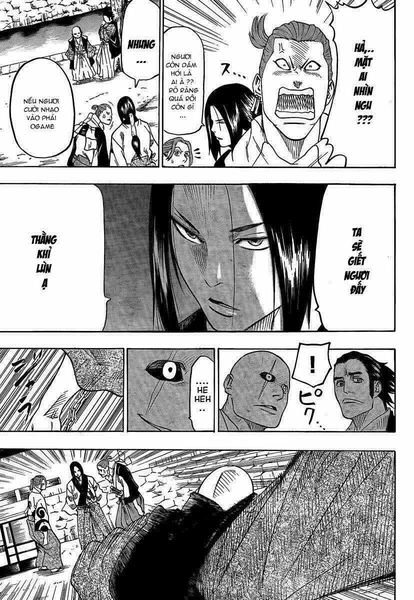 Gamaran - Chapter 28 - Trang 5