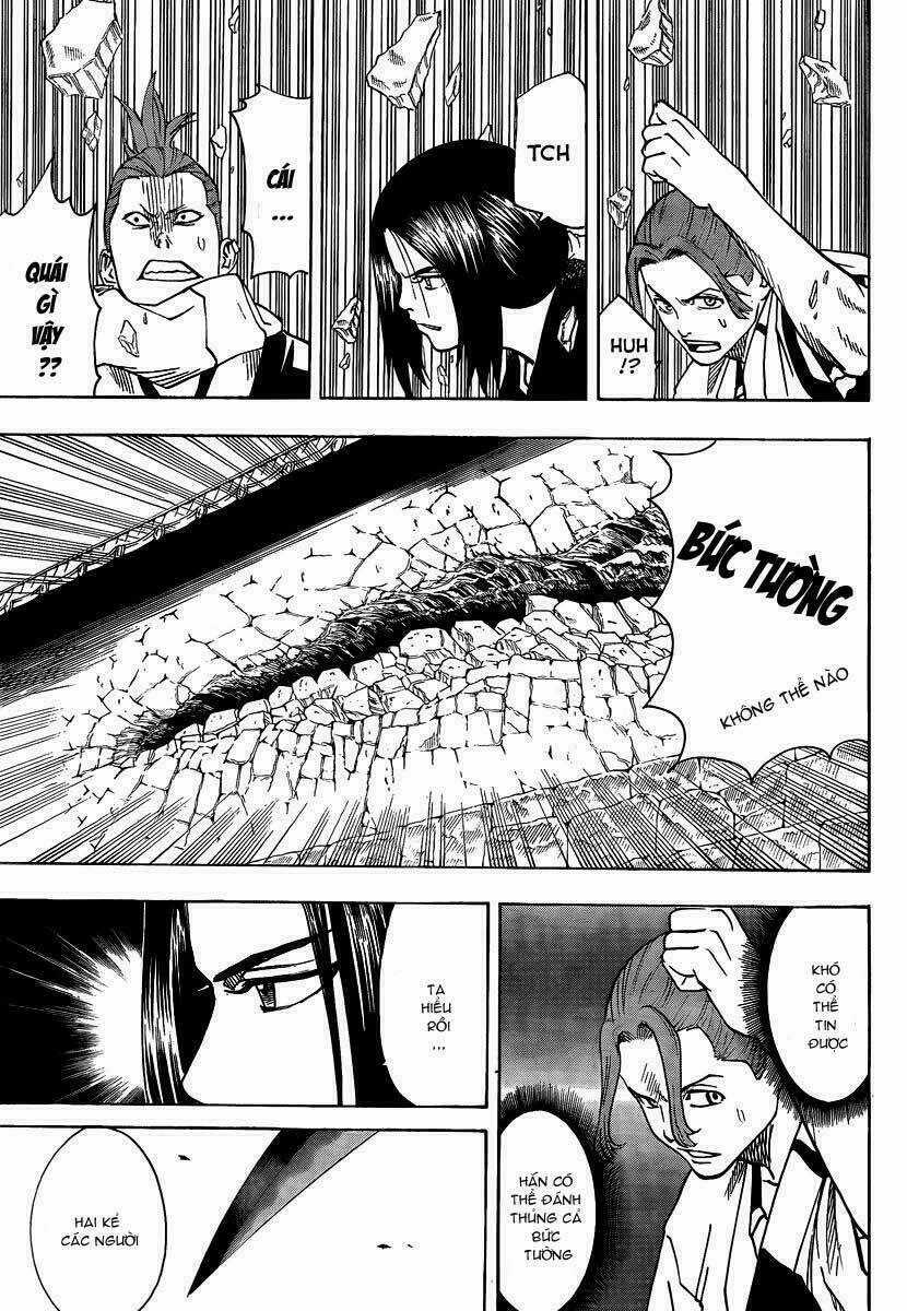 Gamaran - Chapter 28 - Trang 7