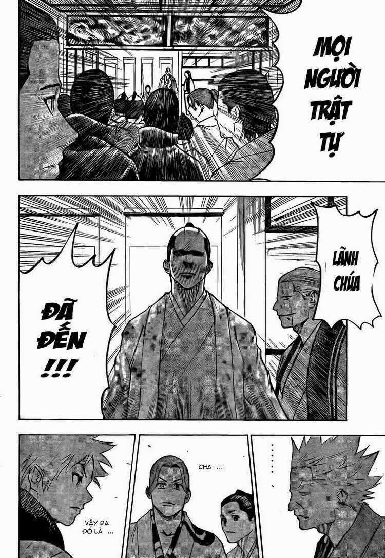 Gamaran - Chapter 29 - Trang 13