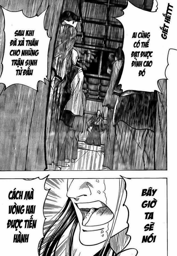 Gamaran - Chapter 29 - Trang 16