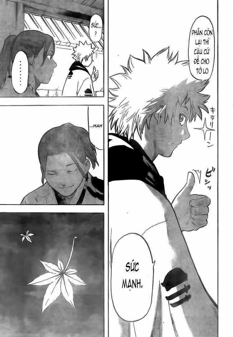 Gamaran - Chapter 3 - Trang 18