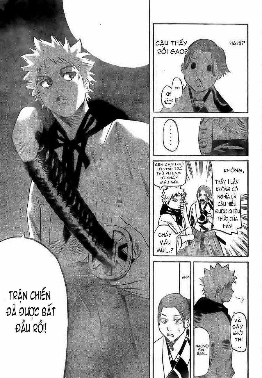 Gamaran - Chapter 3 - Trang 26