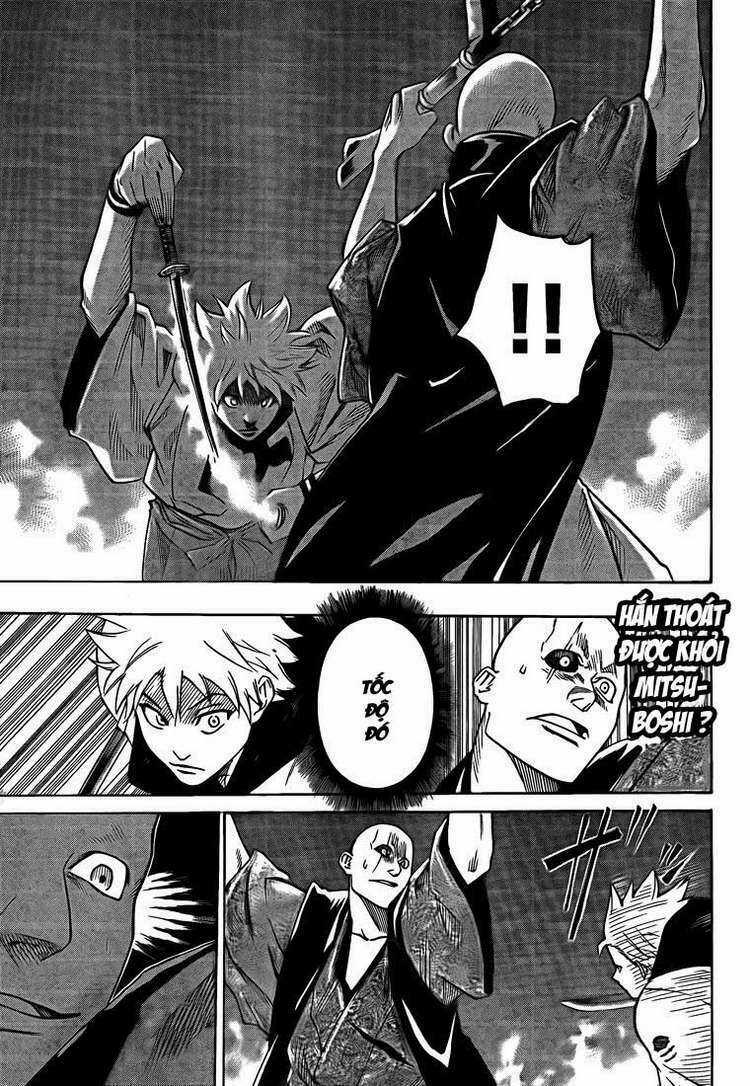 Gamaran - Chapter 31 - Trang 15