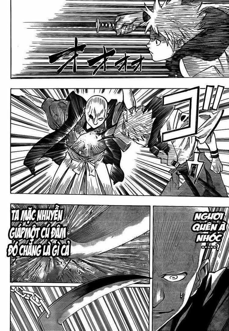 Gamaran - Chapter 31 - Trang 16